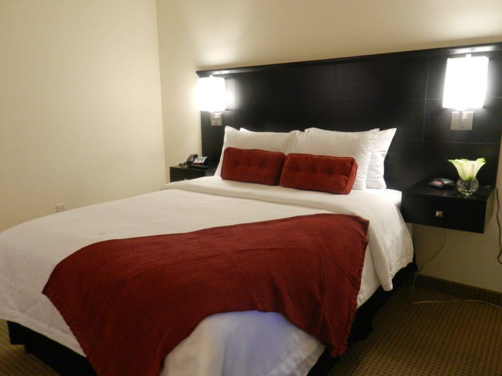 Black Gold Suites Tioga Ngoại thất bức ảnh