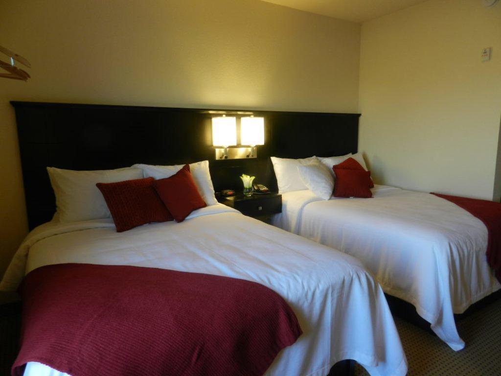 Black Gold Suites Tioga Ngoại thất bức ảnh