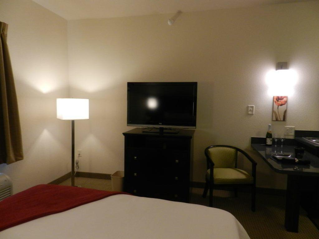 Black Gold Suites Tioga Ngoại thất bức ảnh