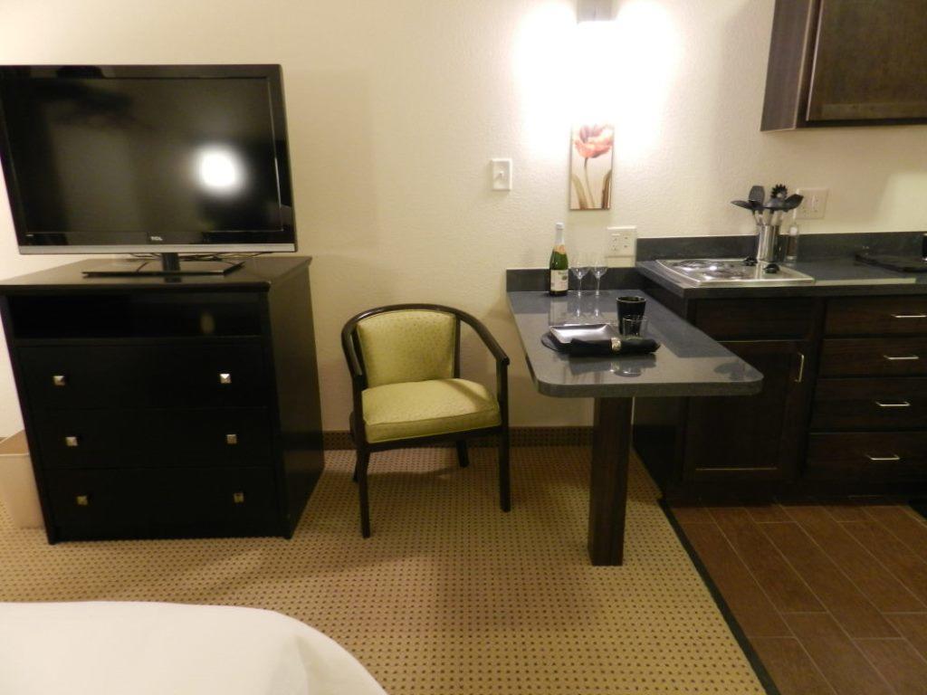 Black Gold Suites Tioga Ngoại thất bức ảnh