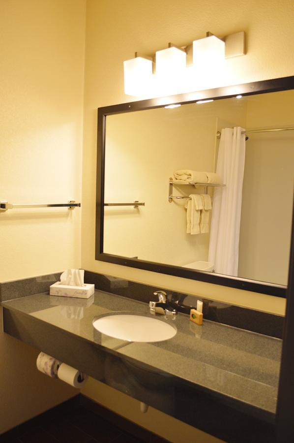 Black Gold Suites Tioga Ngoại thất bức ảnh
