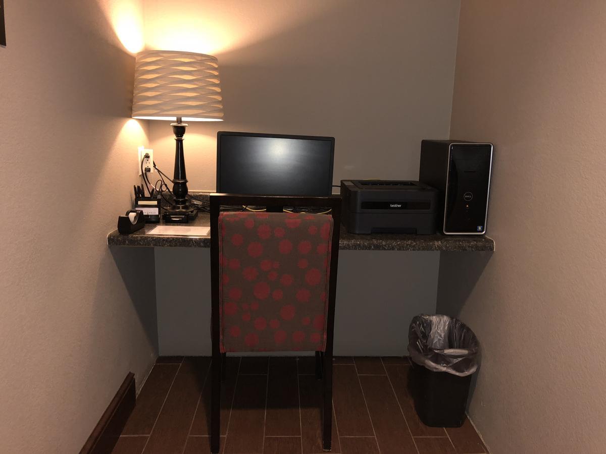 Black Gold Suites Tioga Ngoại thất bức ảnh