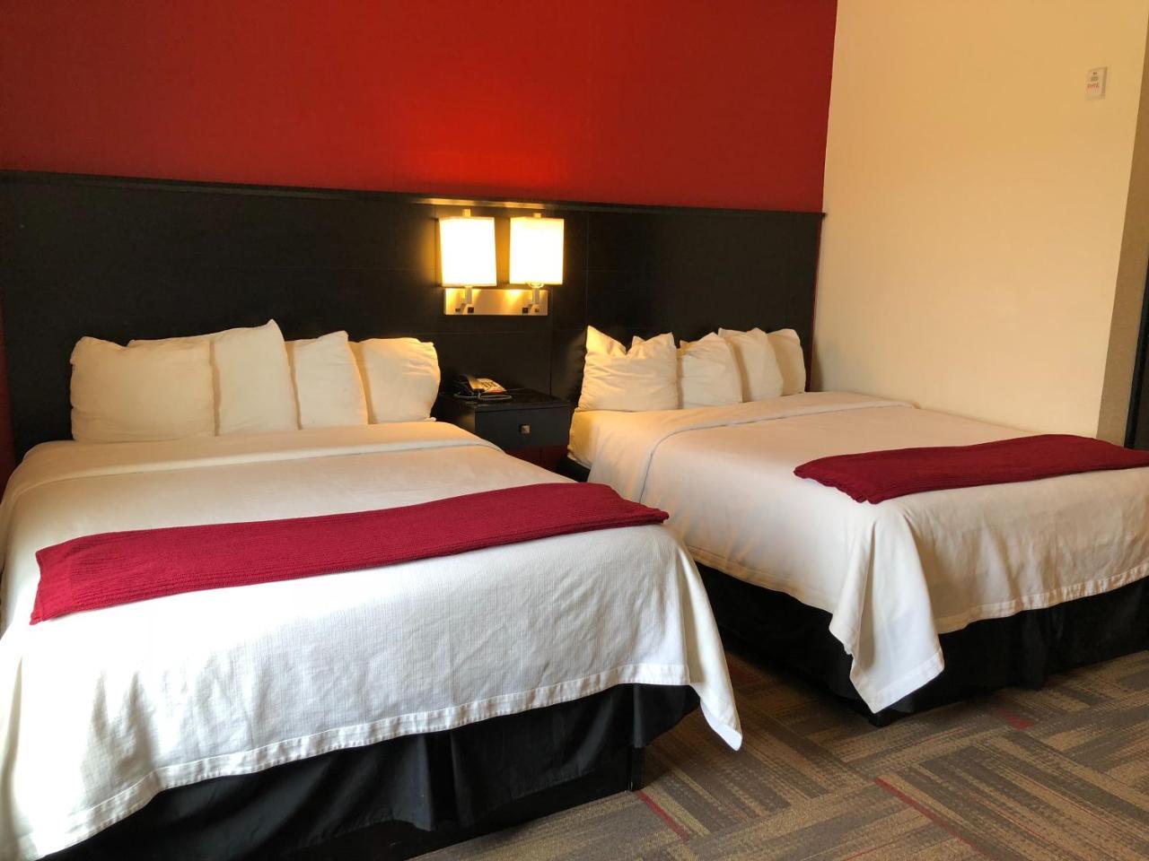 Black Gold Suites Tioga Ngoại thất bức ảnh